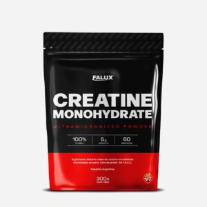 Creatine Monohydrate Ultramicronized (300gr)