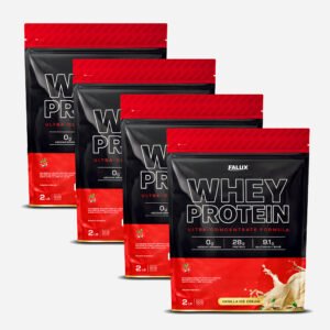 Combo Whey Protein