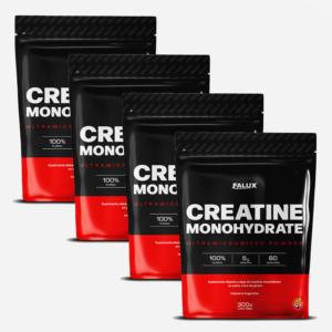 Combo Creatina