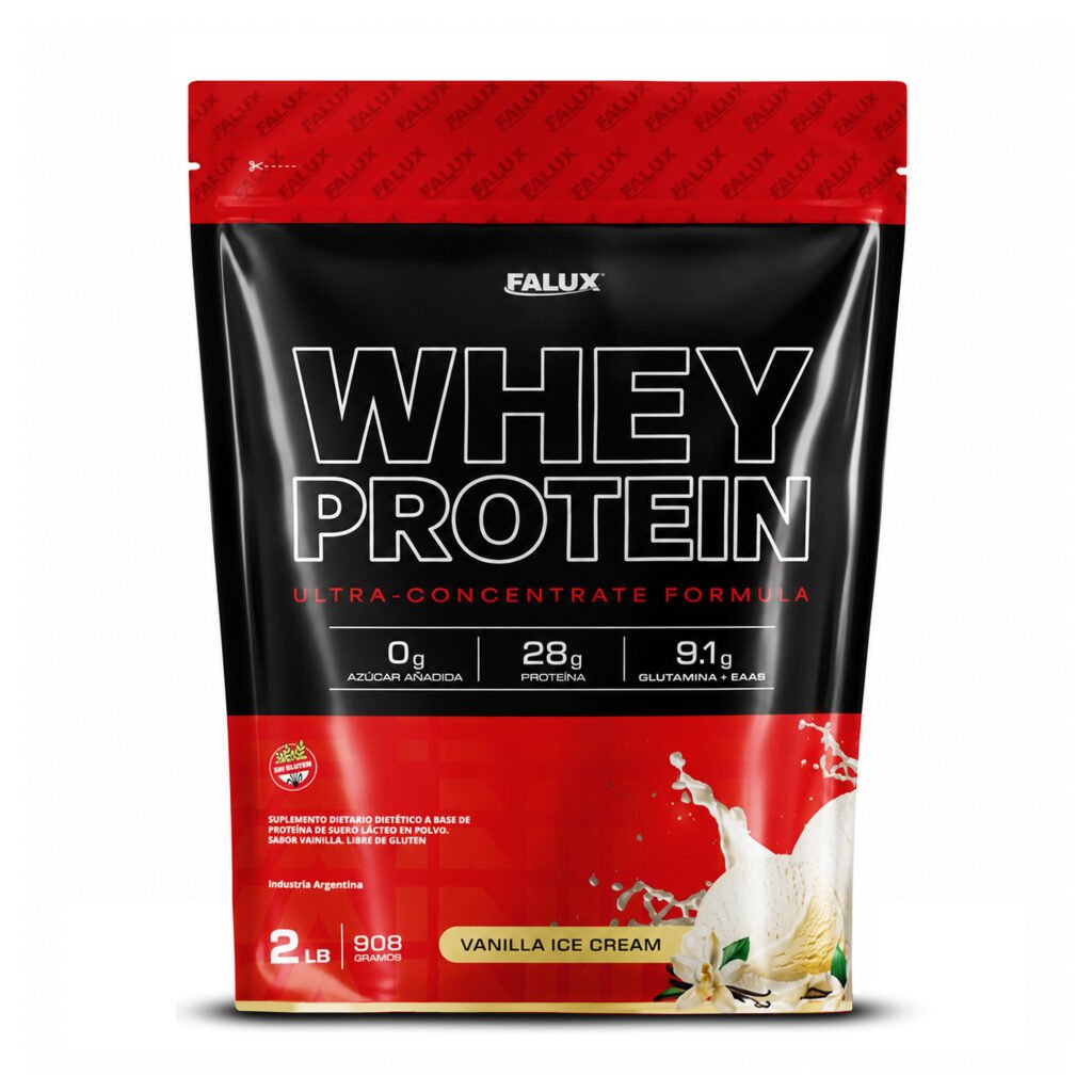 PROTEINA
