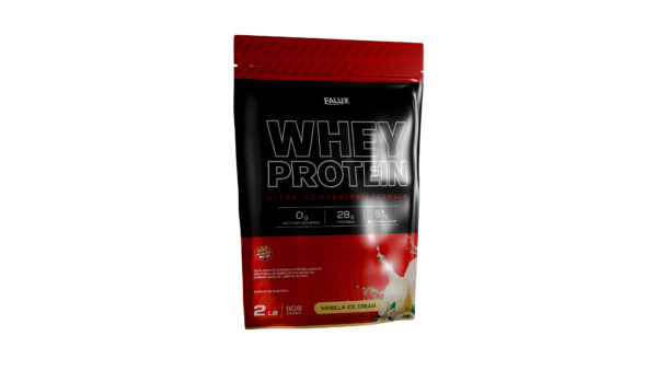 Combo Whey Protein - Image 3