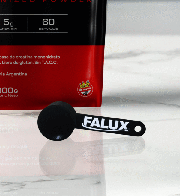 Scoop Creatina Falux (5g)
